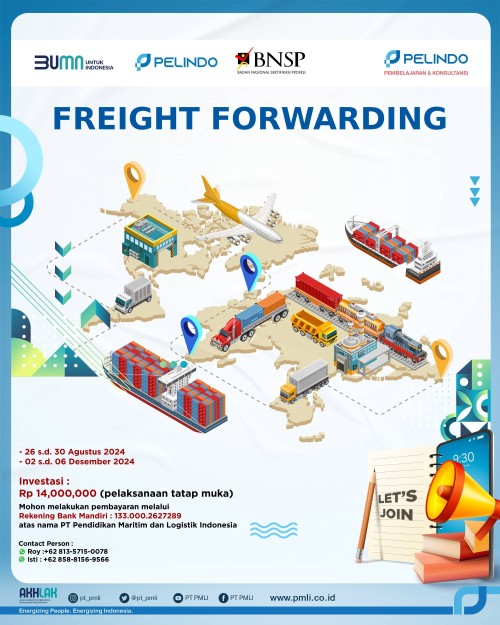 Freight Forwarding